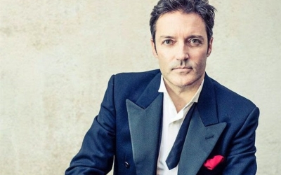 Daniel Ligorio | Imatge cedida